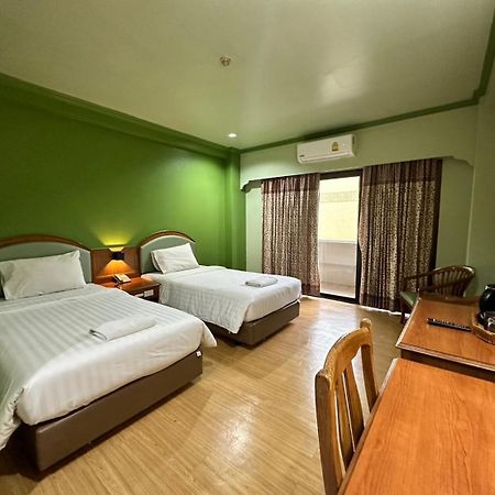 Hatyai Merridian Hotel Hat Yai Ngoại thất bức ảnh
