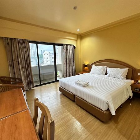Hatyai Merridian Hotel Hat Yai Ngoại thất bức ảnh