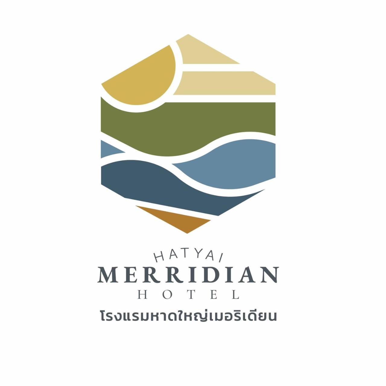 Hatyai Merridian Hotel Hat Yai Ngoại thất bức ảnh