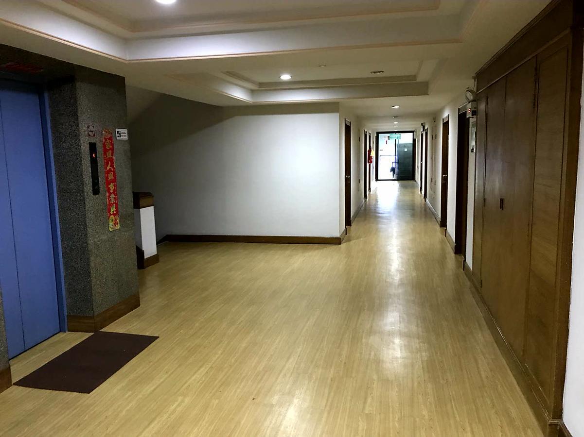 Hatyai Merridian Hotel Hat Yai Ngoại thất bức ảnh
